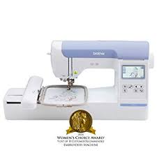 27 Best Embroidery Machines Reviews 2020 Top Brands
