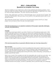 Executive Summary An Assessment Of The Small Business