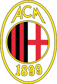 Ac milan logo svg vector image perfect for shirts, mugs, prints, diy, decals, clipart, sticker & more. Datei Ac Milan Alt Svg Wikipedia