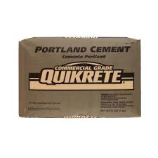 94 Lb Portland Cement 112494 The Home Depot