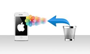 They can refer to this guide. 4 Ways How To Recover Deleted Photos From Iphone