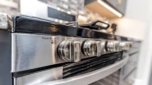 Gas Or Electric Oven Isn T Heating Up