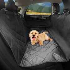 Home Smart Dog Seat Covers