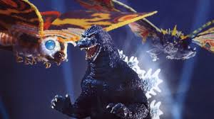 The best godzilla movies are typically the ones where our titular monster goes up against a worthy opponent, and that's just what we get with this film. Top 10 Movies Where Godzilla Is The Villain Reelrundown Entertainment