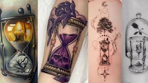 75 Epic Hourglass Tattoo