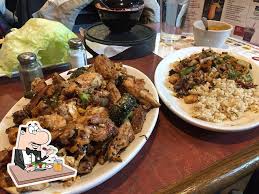 mongolian grill in cleveland heights