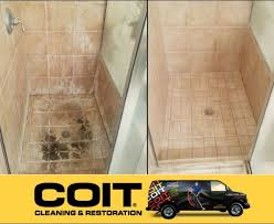 coit cleaning and restoration services