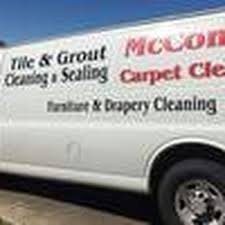 mccombs cleaning services closed
