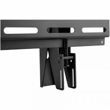 Startech Com Fpwmnb Triple Display Tv Wall Mount Menu Board Mount