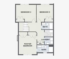 Floor Plans Room Dimensions Second