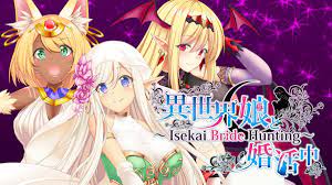 Isekai Bride Hunting for Nintendo Switch - Nintendo Official Site