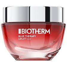 biotherm blue therapy uplift day cream