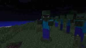 Please leave a comment if you found this tutorial useful.this is a tutorial on how to change a zombie villager back to a normal villager.note you have to wai. Zombie Villager In Minecraft Spawning Behavior Drops More