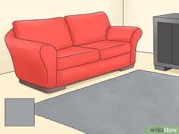 3 ways to choose carpet color wikihow