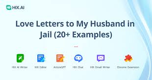 love letters to my husband in jail 20