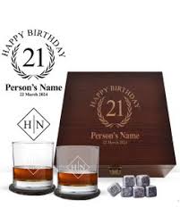 21st birthday gifts gift ideas for