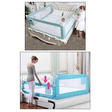 Safe O Kid Baby Fall Safety Bed Rails