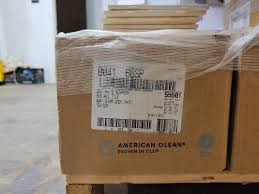 41 American Olean Ceramic Wall Tile