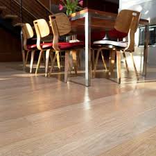 White Oak Hardwood Wide Plank Floors
