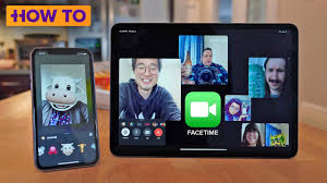 So apple does not want to lag behind, and it intends to make its video calling app more accessible. Zoom Skype Facetime 11 Video Chat App Tricks To Use During Social Distancing Cnet