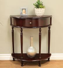 Frenchi Home Furnishing End Table Side