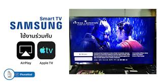 No wires and no additional hardware needed! How To Get Apple Tv On Smart Tv