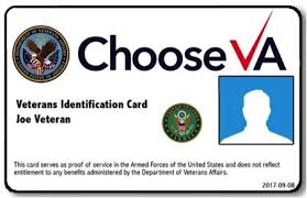 Maybe you would like to learn more about one of these? Veteran S Identification Cards Community Newportplaintalk Com