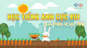 Khóa học tiếng Anh giao tiếp - Học tiếng Anh qua phim hoạt hình vui nhộn có  phụ đề song ngữ - YouTube