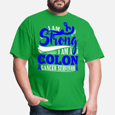 colon cancer survivor gift idea