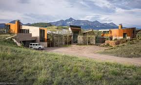 36 acres in telluride colorado photos