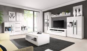 Белая мебель: фото, обои для стен, глянцевая мебель. Как выбрать цвет ламината для интерьера?