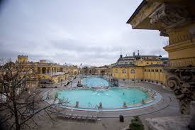 budapest s most por thermal spa