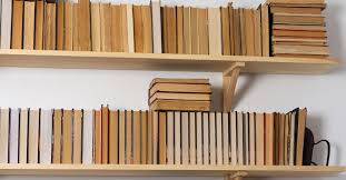 Practical Book Storage Ideas