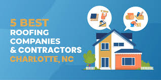 roofing companies in charlotte nc