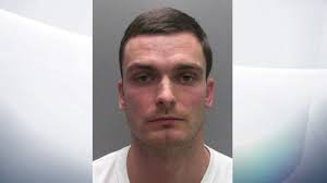 More adam johnson pages at baseball reference. Former England Footballer Adam Johnson Fails In Bid To Appeal Conviction Uk News Sky News