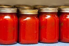 sauce tomate maison recettes