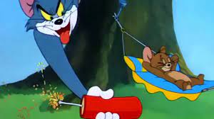 Tom and Jerry Episode 051 Safety Second 1950 - video Dailymotion