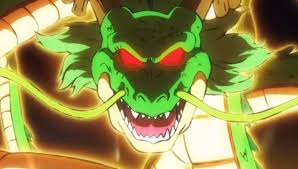 Check spelling or type a new query. Dragon Ball Super Broly Trailer Teases Shenron S Role