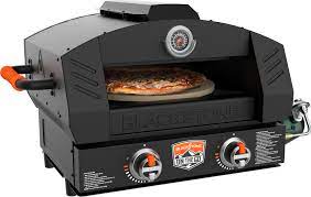 pizza oven conversion kit for