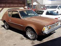 The car lot had several cars, but the gremlin was nowhere to be found. Classic Amc Gremlin For Sale On Classiccars Com