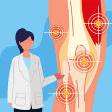 is pregnancy the cause of my knee pain