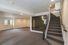 Basement Finishers Colorado Springs