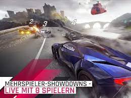 Sports racing game to drift on the streets. Asphalt 9 Legends Apps Bei Google Play