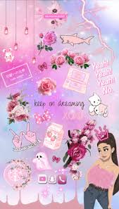 Cute pink hd desktop wallpaper download free 5. Pink Wallpaper Iphone Wallpaper Ixpaper