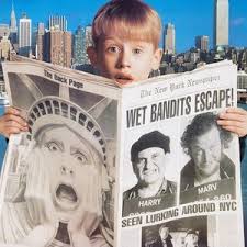 home alone 2 lost in new york rotten