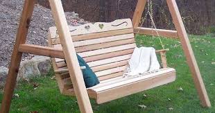 Porch Swing Swing Chair Outdoor Porch
