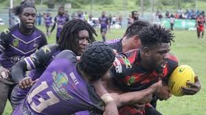 jamaica rugby league le
