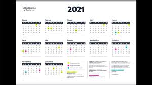 Calendario junio 2021 con todos los días festivos y fechas importantes de argentina. Cuales Seran Los Feriados De 2021 Jujuy Al Dia