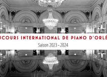 Matinée du piano – Maroussia Gentet & Wilhem...