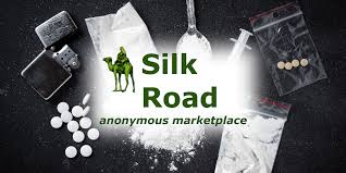It is a marketplace that attempts to retain the anonymity of its users. A Brief History Of The Silk Road Drugs Non Violence And Video Games